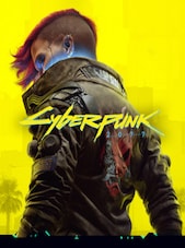 Cyberpunk 2077 | Ultimate Edition (Nintendo Switch 2) - Nintendo eShop Key - UNITED STATES Nintendo eShop Kulcs EGYESÜLT ÁLLAMOK