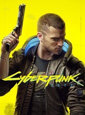 Cyberpunk 2077 (PC) - GOG.COM Key - CIS GOG.COM Kulcs CIS