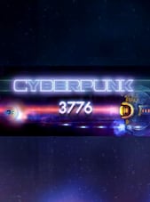 Cyberpunk 3776 PC Steam Chiave GLOBALE