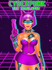 Cyberpunk Sex Simulator PC Steam Key GLOBAL
