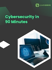 Cybersecurity in 90 Minutes LearnDrive Schlüssel GLOBAL