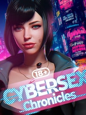 Cybersex Chronicles [18+] PC Steam Account GLOBAL