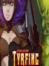 Cycle Of Tyrfing PC Steam Gift GLOBAL