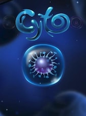 Cyto PC Steam Key GLOBAL