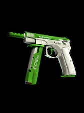 CZ75-Auto | Eco (Field-Tested)
