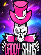 DaddySkins Gift Card 500 USD DaddySkins Key DaddySkins Klíč