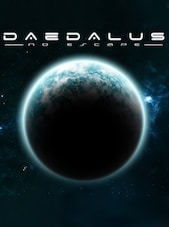 Daedalus - No Escape PC Steam Clé GLOBAL