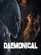 Daemonical PC Steam Key GLOBAL