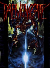 Daemonsgate PC Steam Key GLOBAL