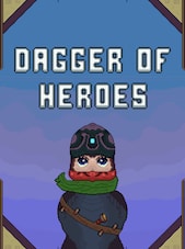 Dagger of heroes PC Steam Clé GLOBAL