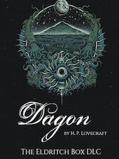 Dagon - The Eldritch Box DLC PC Steam Clave GLOBAL
