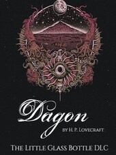 Dagon: The Little Glass Bottle PC Steam Clave GLOBAL