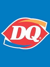 Dairy Queen Gift Card 200000 VND DQ Key VIETNAM