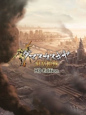 Damascus Gear Operation Tokyo HD PC Steam Klucz GLOBALNY