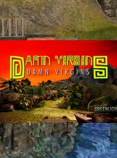 Damn virgins PC Steam Geschenk GLOBAL