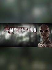 Damned Nation Reborn PC Steam Cadou GLOBAL