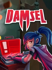 Damsel PC Steam Clave GLOBAL