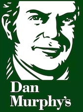 Dan Murphy's Gift Card 100 AUD Dan Murphy's Key AUSTRALIA