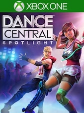 Dance Central Spotlight Xbox One Xbox Live Clave GLOBAL