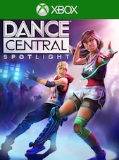 Dance Central Spotlight Xbox One Xbox Live Chiave STATI UNITI