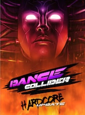 Dance Collider PC Steam Chiave GLOBALE