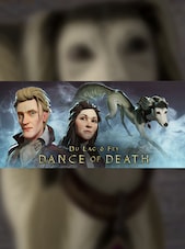 Dance of Death: Du Lac & Fey PC Steam Chiave GLOBALE