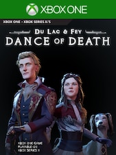 Dance of Death: Du Lac & Fey Xbox One Xbox Live Key GLOBAL