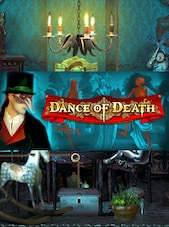 Dance of Death PC Steam Schlüssel GLOBAL