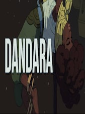 Dandara PC Steam Key GLOBAL