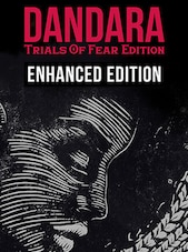 Dandara: Trials of Fear Edition Enhanced PC Steam Key EUROPE