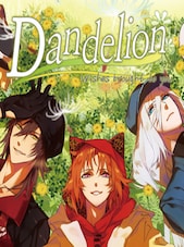 Dandelion - Wishes brought to you PC Steam Gift EUROPE
