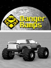 Danger Ramps PC Steam Clave GLOBAL