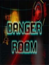 Danger Room VR PC Steam Chiave GLOBALE