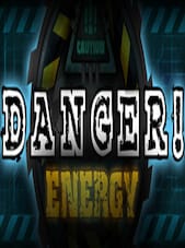 Danger!Energy PC Steam Key GLOBAL