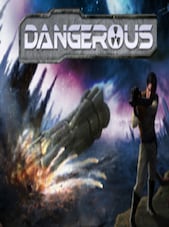 Dangerous PC Steam Clave GLOBAL