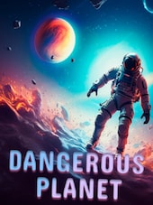 Dangerous Planet PC Steam Clave GLOBAL