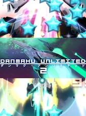Danmaku Unlimited 2 PC Steam Key GLOBAL