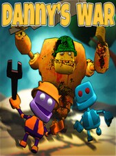 Danny's War PC Steam Gift GLOBAL