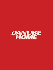 Danube Home Gift Card 2000 INR Danube Home Key INDIA