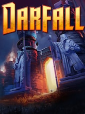 Darfall PC Steam Compte GLOBAL