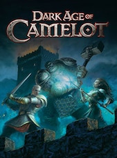Dark Age of Camelot Time Card Origin 6 meses EA App Clave GLOBAL