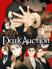 Dark Auction PC Steam Key GLOBAL