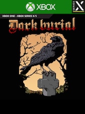 Dark Burial Enhanced Edition Xbox Series X/S Xbox Live Key ARGENTINA