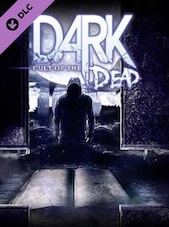 DARK - Cult of the Dead PC Steam Key GLOBAL