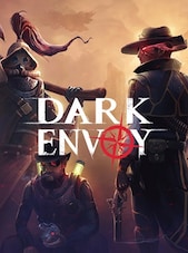 Dark Envoy (PC) - Steam Key - GLOBAL Steam Anahtar KÜRESEL
