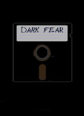 Dark Fear PC Steam Chiave GLOBALE