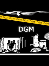 Dark Grim Mariupolis PC Steam Clé GLOBAL