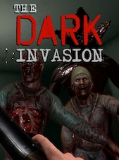 Dark Invasion VR PC Steam Chiave GLOBALE