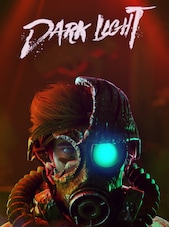Dark Light PC Steam Key GLOBAL