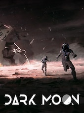 Dark Moon PC Steam Account GLOBAL